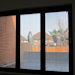 Peak Windows, Doors and Conservertories. Suppliers of Double Glazing Leicester.